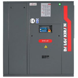 Винтовой компрессор DALGAKIRAN DVK 60-10