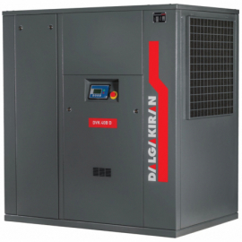 Винтовой компрессор DALGAKIRAN DVK 40BD-13
