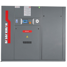 Винтовой компрессор DALGAKIRAN DVK 50D-7,5