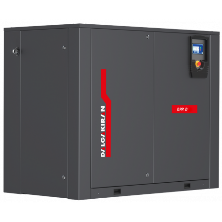 Винтовой компрессор DALGAKIRAN DPR D 30-8,5