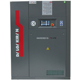 Винтовой компрессор DALGAKIRAN Inversys 37-10 Plus