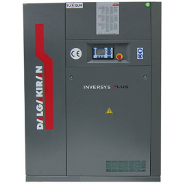Винтовой компрессор DALGAKIRAN Inversys 37-7,5 Plus