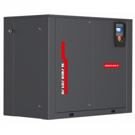 Винтовой компрессор DALGAKIRAN INVERSYS DPR 30-10