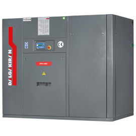 Винтовой компрессор DALGAKIRAN DVK 60BD-13