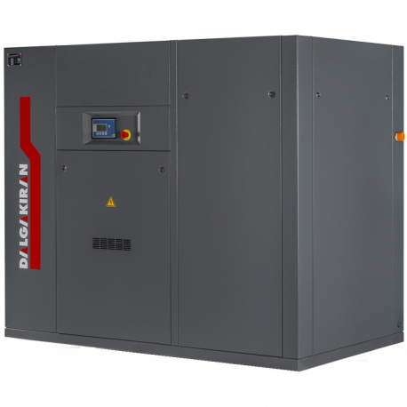 Винтовой компрессор DALGAKIRAN DVK 100-7,5