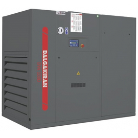 Винтовой компрессор DALGAKIRAN DVK 100D-13