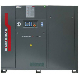 Винтовой компрессор DALGAKIRAN Inversys 75-7,5 Plus