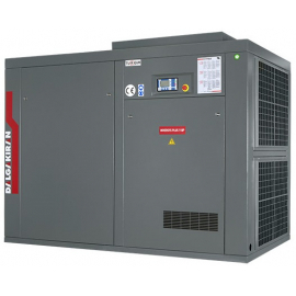 Винтовой компрессор DALGAKIRAN Inversys 90-13 Plus