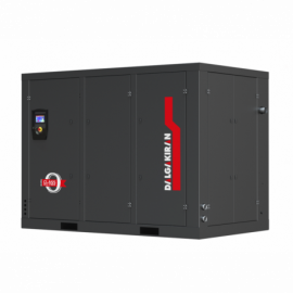 Винтовой компрессор DALGAKIRAN EAGLE 37W-10