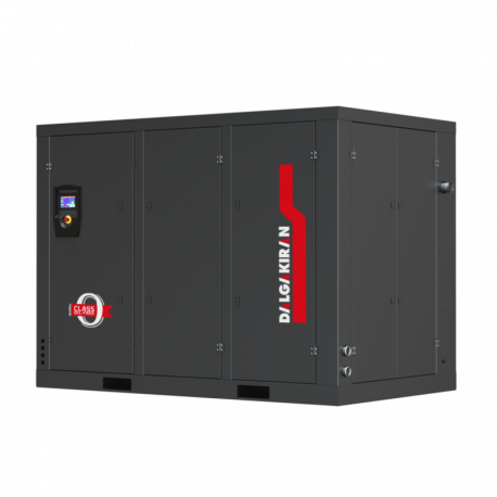 Винтовой компрессор DALGAKIRAN EAGLE 37-10