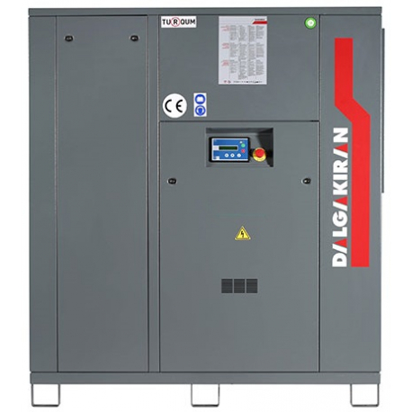 Винтовой компрессор DALGAKIRAN Tidy 40-13 (O)