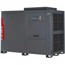 Винтовой компрессор DALGAKIRAN DVK 220-7,5