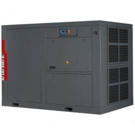Винтовой компрессор DALGAKIRAN DVK 270D-10