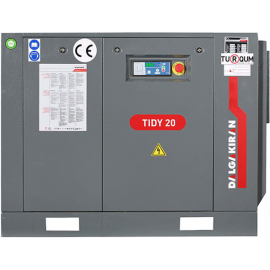 Винтовой компрессор DALGAKIRAN Tidy 20B-10 (O)
