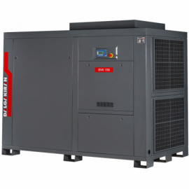 Винтовой компрессор DALGAKIRAN DVK 150-7,5