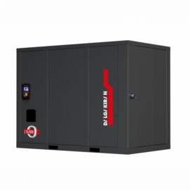 Винтовой компрессор DALGAKIRAN EAGLE 315-7 VSD