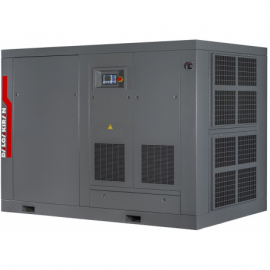 Винтовой компрессор DALGAKIRAN Inversys 160-13 Plus