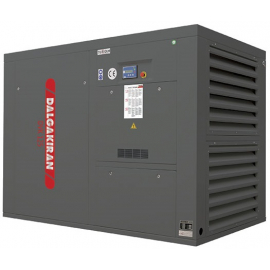 Винтовой компрессор DALGAKIRAN DVK 125-13
