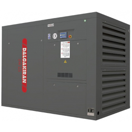 Винтовой компрессор DALGAKIRAN DVK 125-13