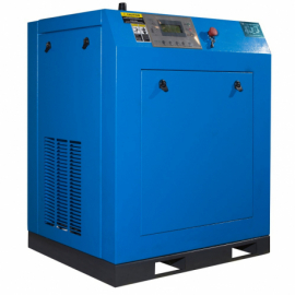 Винтовой компрессор Dali DL-2.4/8A-RF