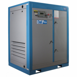 Винтовой компрессор Dali DL-22/8-GF