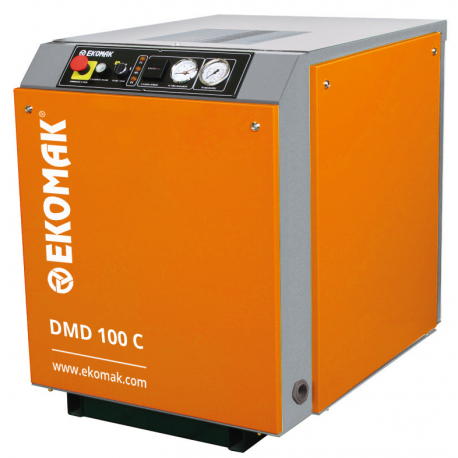 Винтовой компрессор Ekomak DMD 200 C 10
