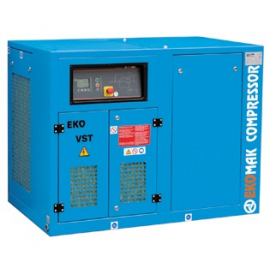 Винтовой компрессор Ekomak EKO 22 D VST