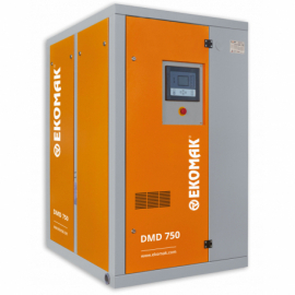 Винтовой компрессор Ekomak DMD 600 C 10