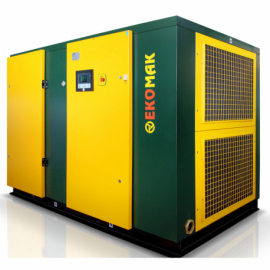 Винтовой компрессор Ekomak EKO 75 CD 8