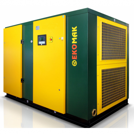 Винтовой компрессор Ekomak EKO 160 CD 7