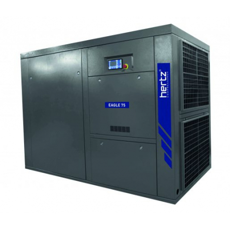 Винтовой компрессор Hertz Eagle-H 240 7,5
