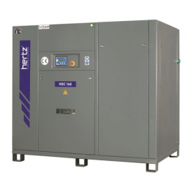 Винтовой компрессор Hertz HSC 55 13