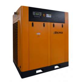 Винтовой компрессор Berg ВК-37Р-Е 12