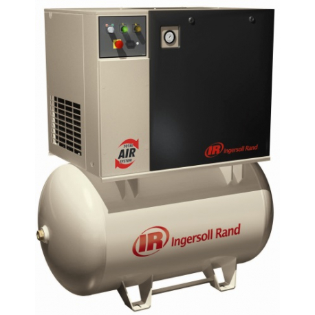 Винтовой компрессор Ingersoll Rand UP5-15-14-750 Dryer