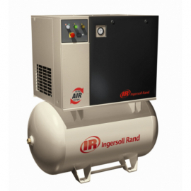Винтовой компрессор Ingersoll Rand UP5-7-10-500