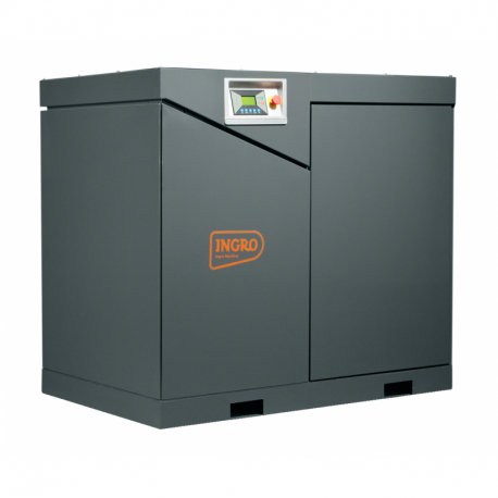 Винтовой компрессор Ingro XLPM 37A 10 бар