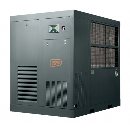Винтовой компрессор Ingro XLM 132A