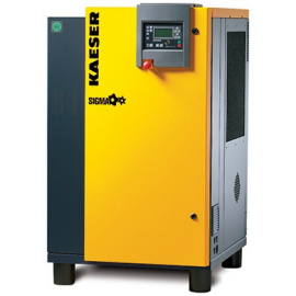 Винтовой компрессор Kaeser SK 25 13