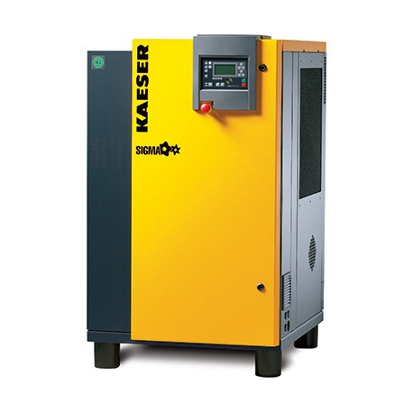 Винтовой компрессор Kaeser SK 25 13
