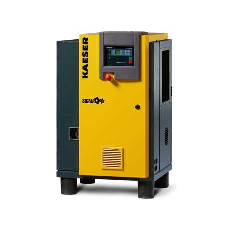 Винтовой компрессор Kaeser SX 8 7,5