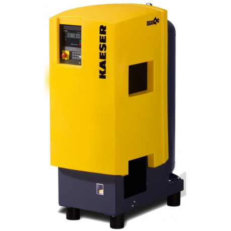 Винтовой компрессор Kaeser SXC 8 10
