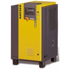 Винтовой компрессор Kaeser SM 16 10
