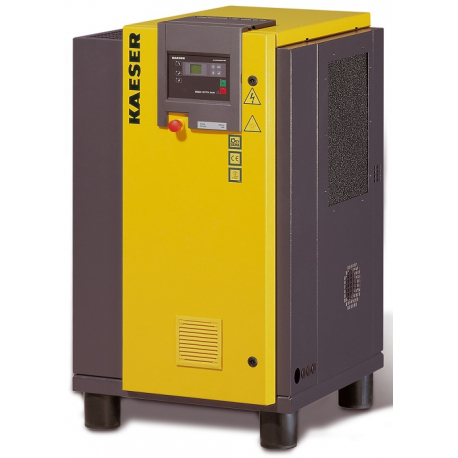 Винтовой компрессор Kaeser SM 16 10