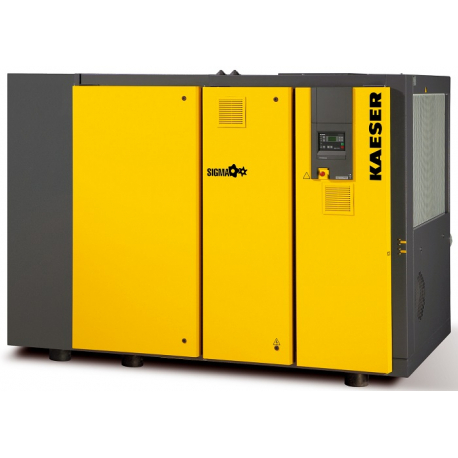 Винтовой компрессор Kaeser DSD 145 7,5 T SFC