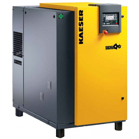 Винтовой компрессор Kaeser SK 22 13 T