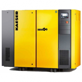 Винтовой компрессор Kaeser ASD 60 7,5 T