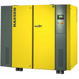 Винтовой компрессор Kaeser CSD 125 13 T