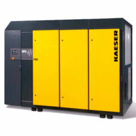 Винтовой компрессор Kaeser FSD 475 10 SFC