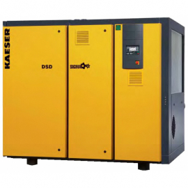 Винтовой компрессор Kaeser DSD 205 10 SFC