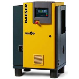 Винтовой компрессор Kaeser SX 6 13
